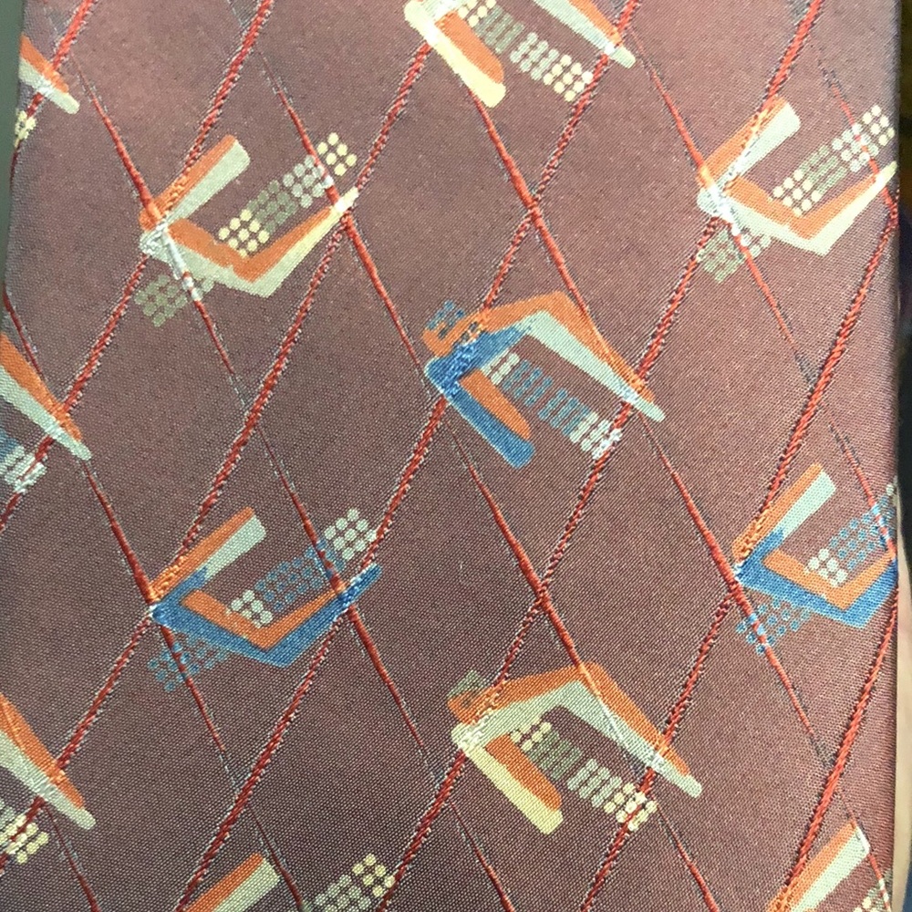 Ermenegildo Zegna Tie